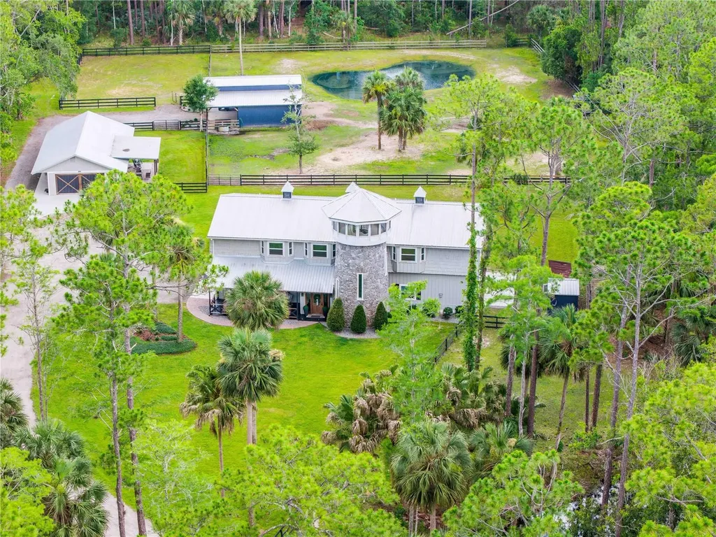 2195 W Poinsettia Drive Port Orange FL 32128