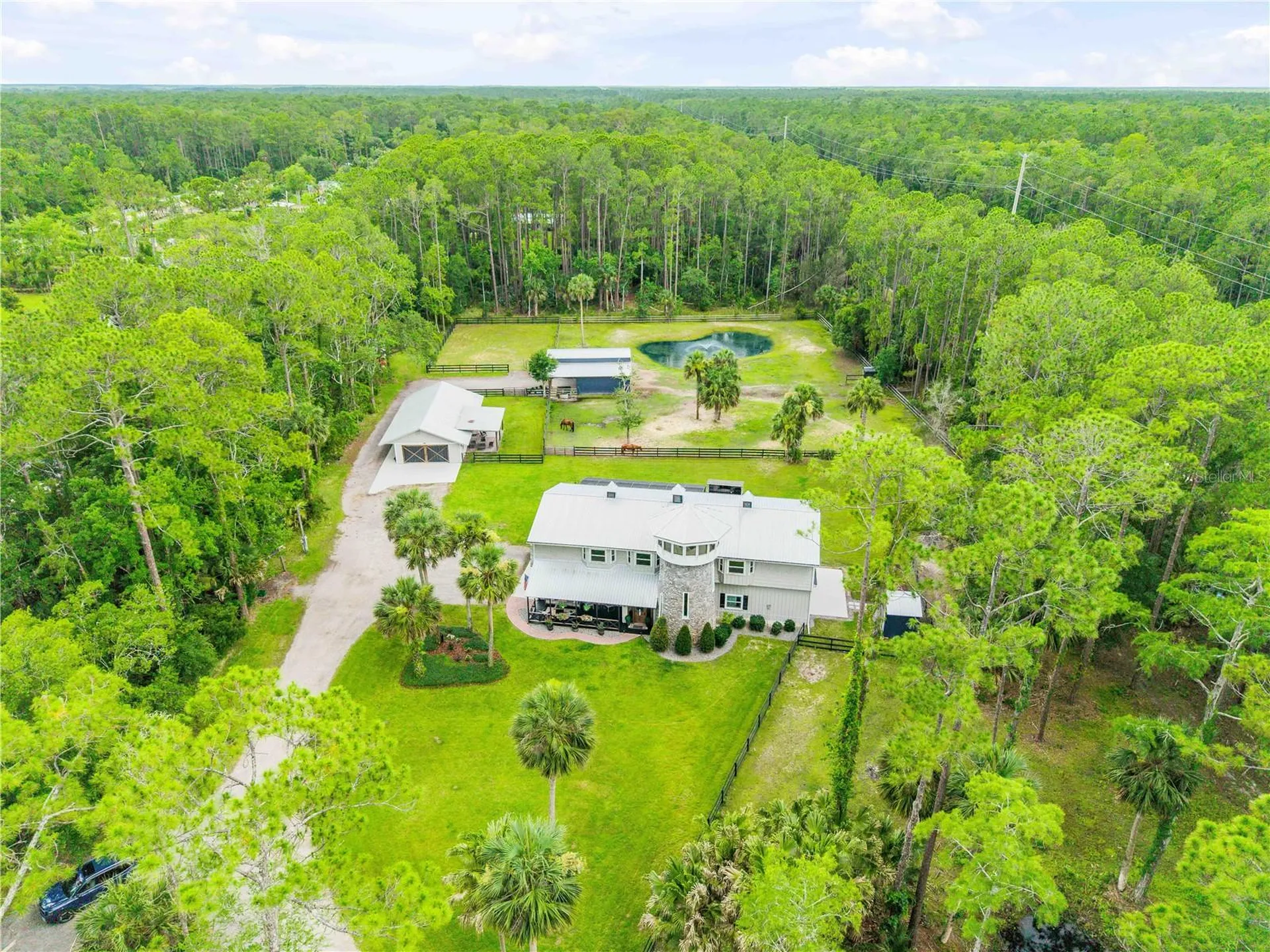 2195 W Poinsettia Drive Port Orange FL 32128