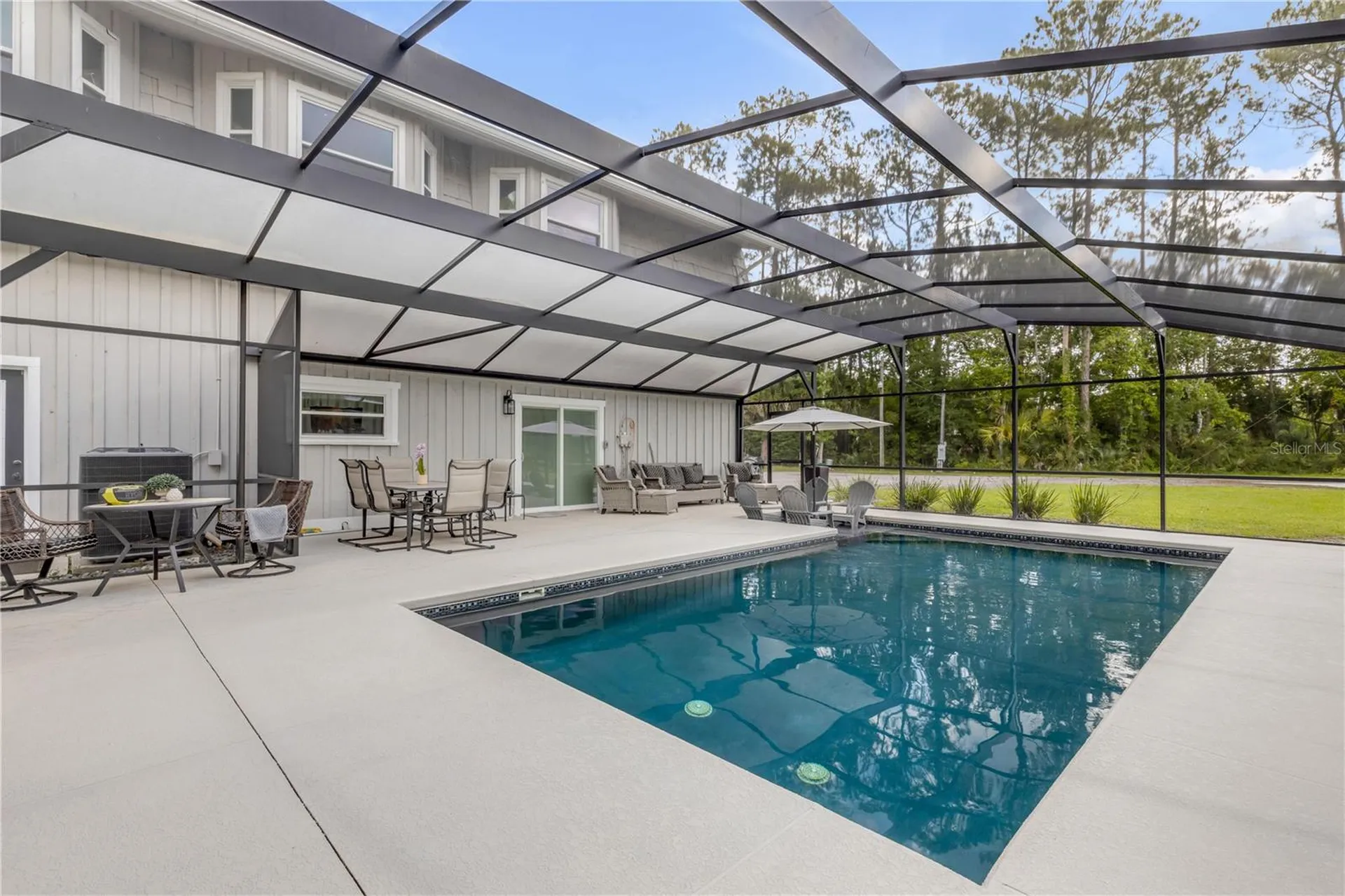 2195 W Poinsettia Drive Port Orange FL 32128