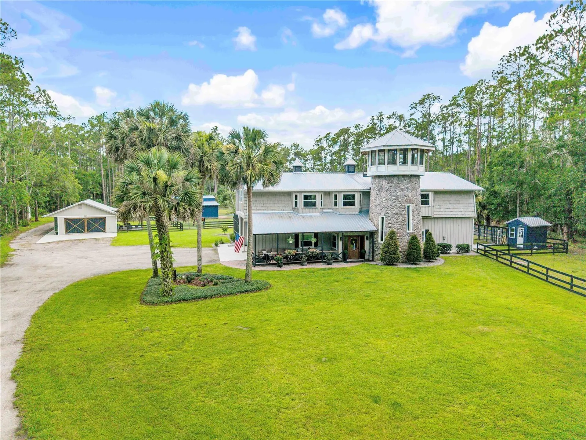 2195 W Poinsettia Drive Port Orange FL 32128