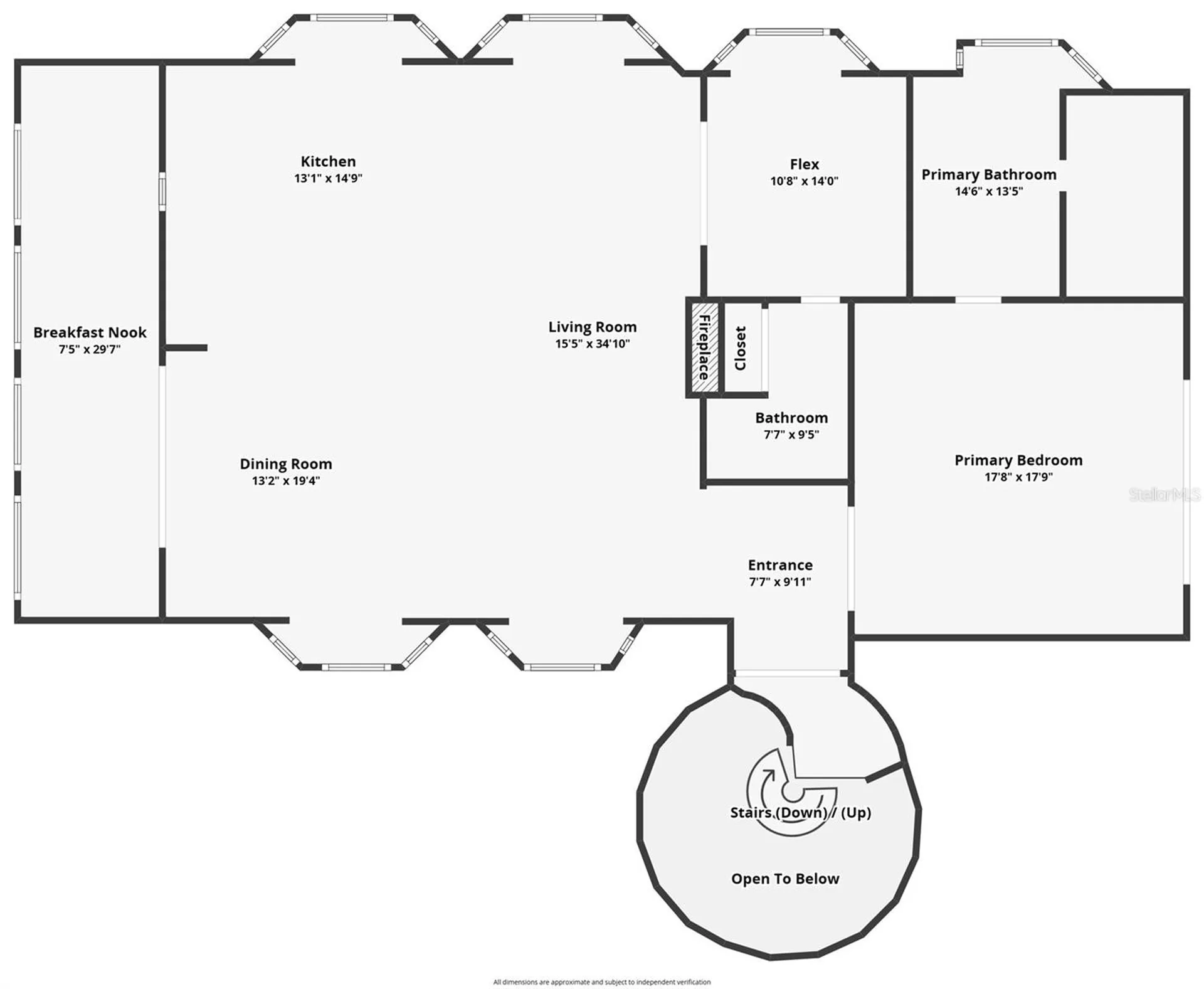 2195 W Poinsettia Drive Port Orange FL 32128