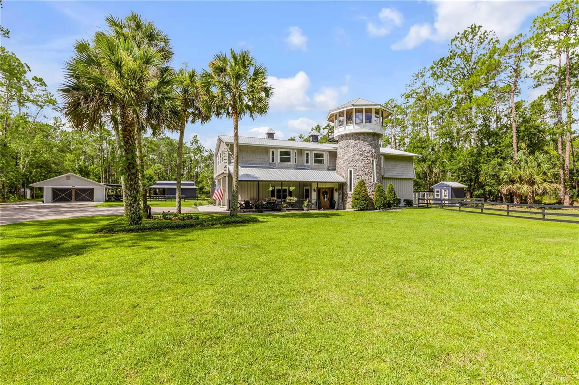 2195 W Poinsettia Drive Port Orange FL 32128