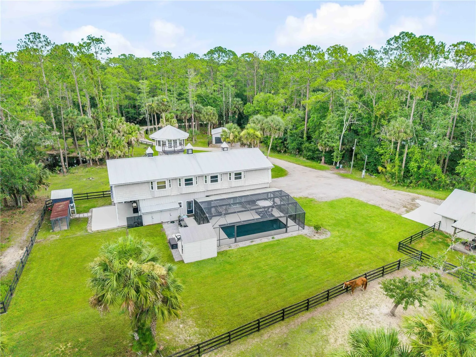 2195 W Poinsettia Drive Port Orange FL 32128