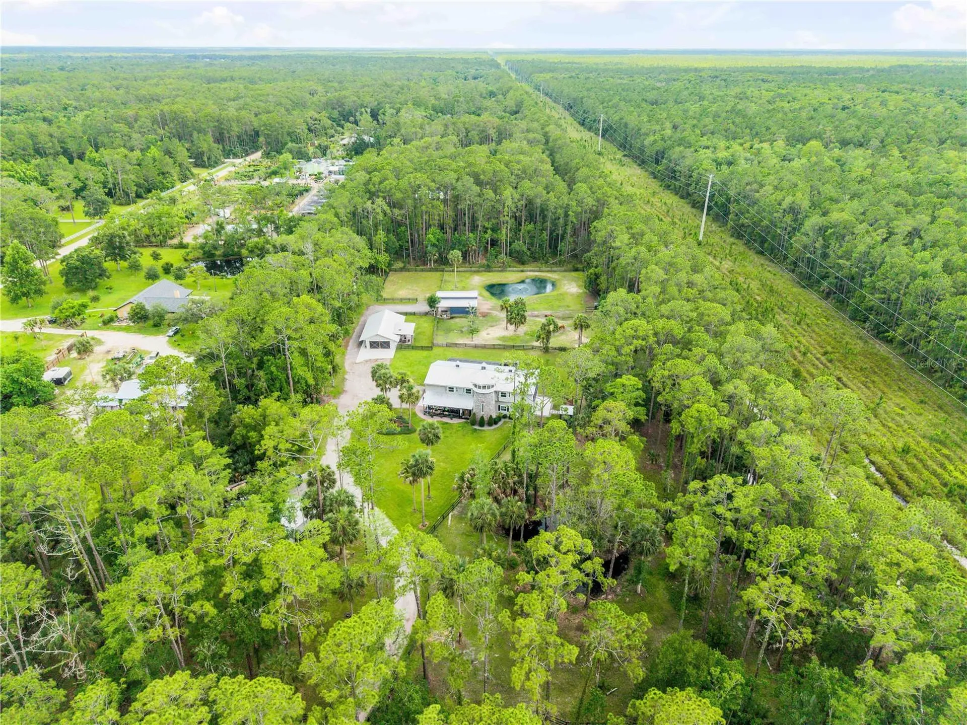 2195 W Poinsettia Drive Port Orange FL 32128