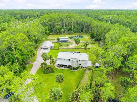 2195 W Poinsettia Drive Port Orange FL 32128