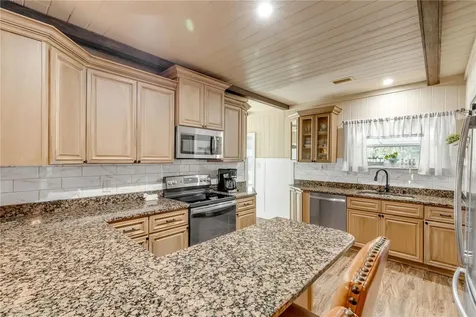 2195 W Poinsettia Drive Port Orange FL 32128