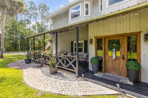 2195 W Poinsettia Drive Port Orange FL 32128