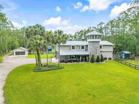 2195 W Poinsettia Drive Port Orange FL 32128