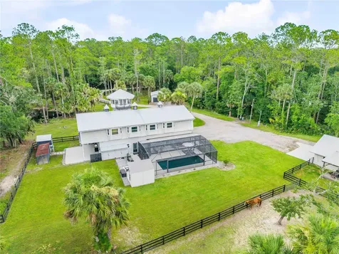 2195 W Poinsettia Drive Port Orange FL 32128