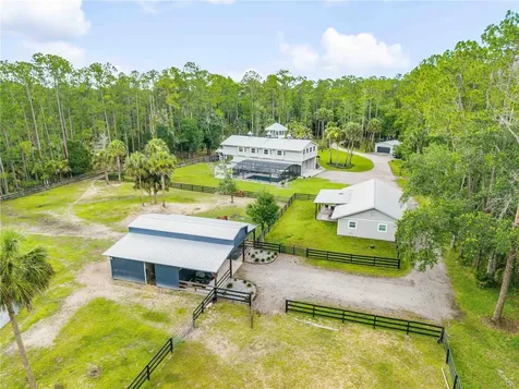 2195 W Poinsettia Drive Port Orange FL 32128
