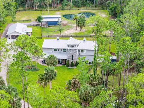 2195 W Poinsettia Drive Port Orange FL 32128