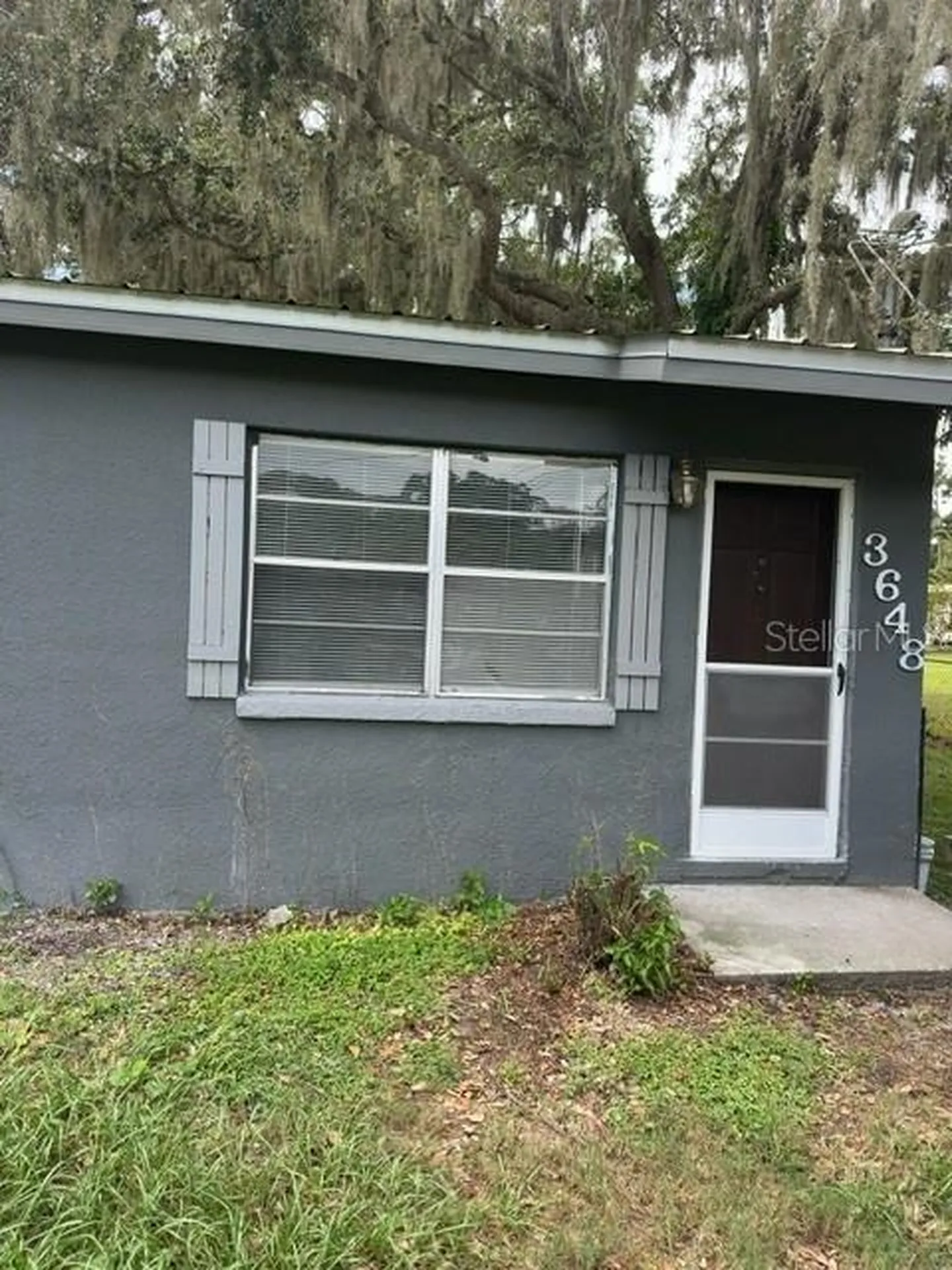 3648 Mount Tabor Road Lakeland FL 33810