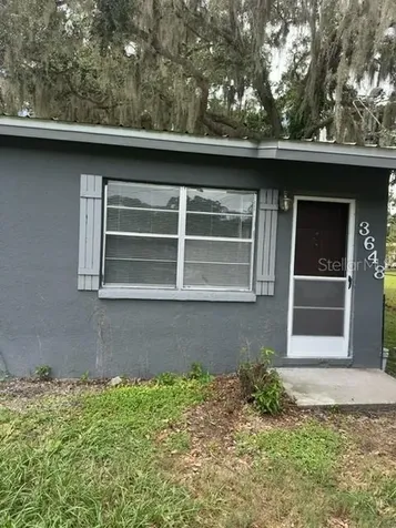 3648 Mount Tabor Road Lakeland FL 33810