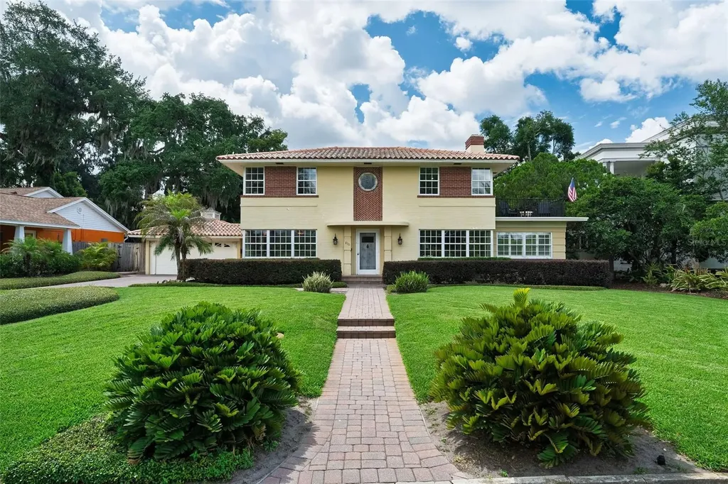 830 Lake Davis Drive Orlando FL 32806