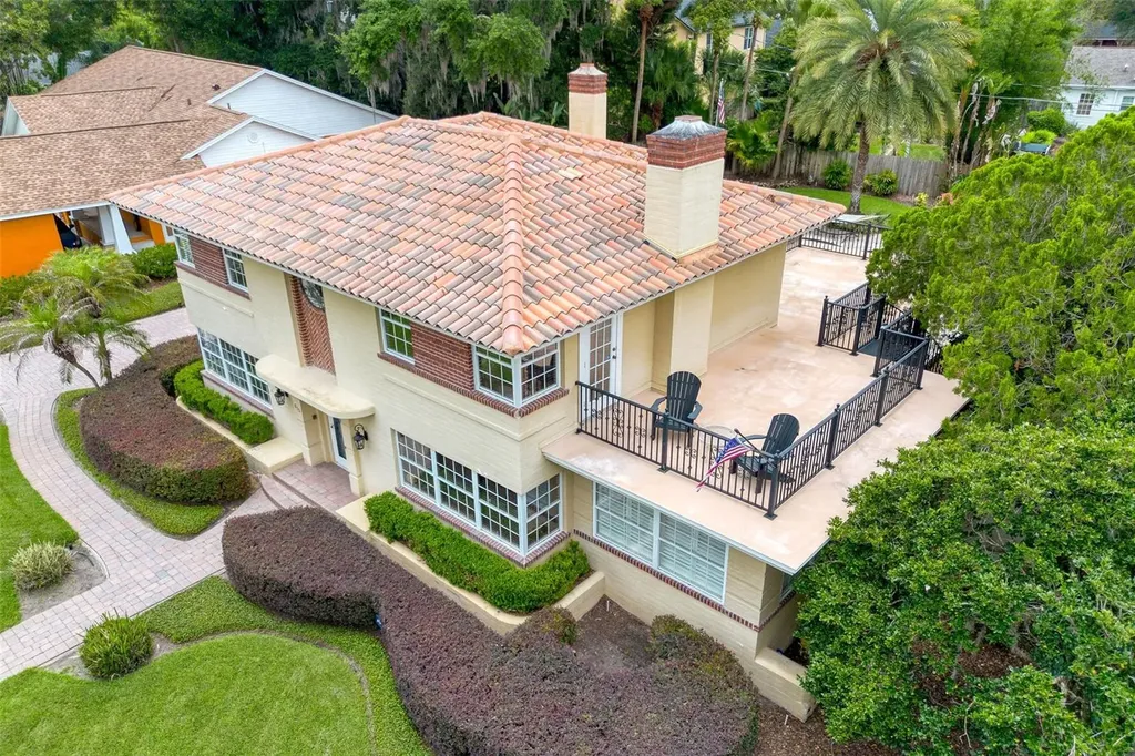 830 Lake Davis Drive Orlando FL 32806
