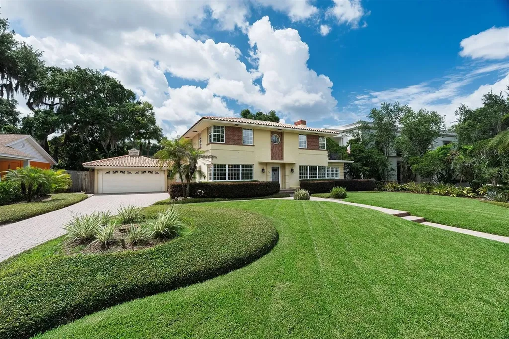830 Lake Davis Drive Orlando FL 32806