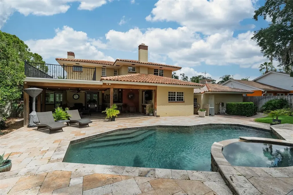 830 Lake Davis Drive Orlando FL 32806