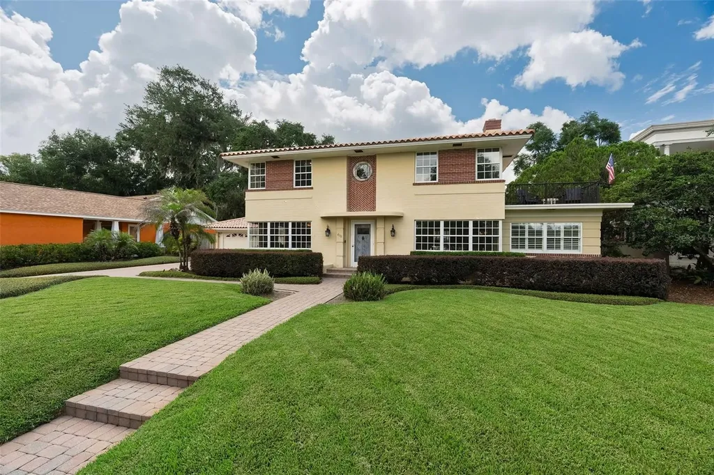 830 Lake Davis Drive Orlando FL 32806