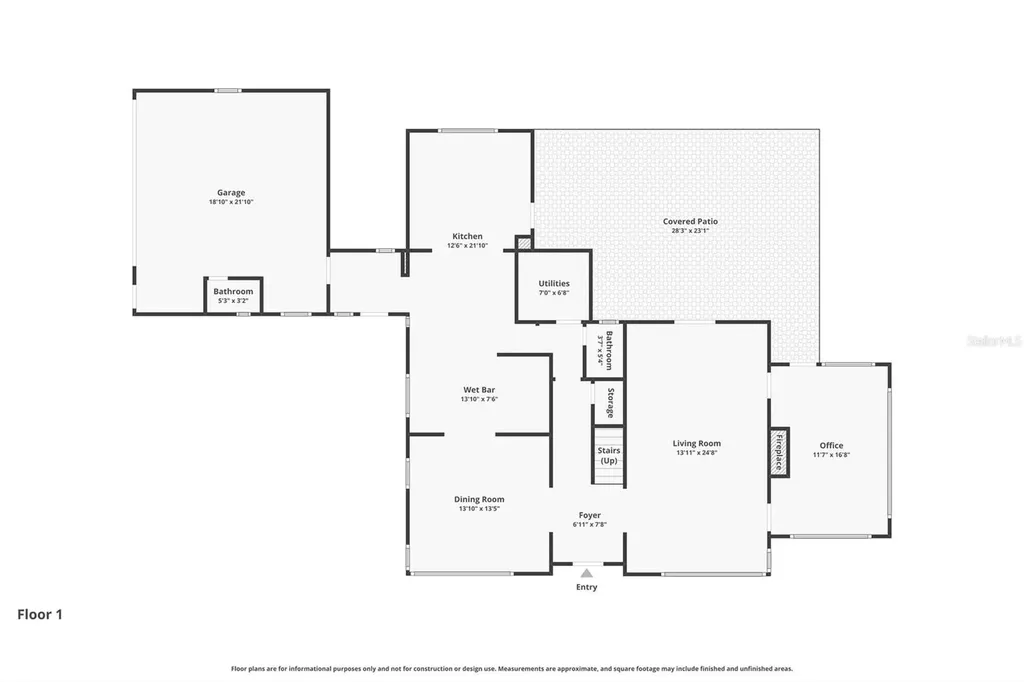 830 Lake Davis Drive Orlando FL 32806