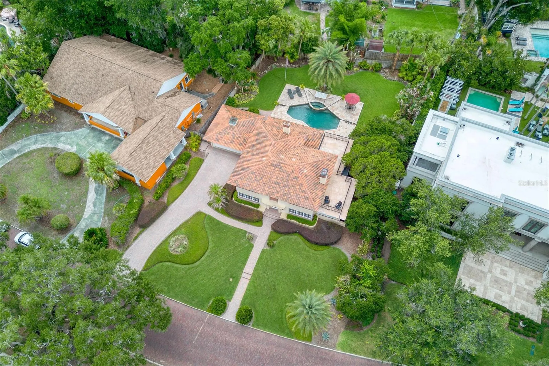 830 Lake Davis Drive Orlando FL 32806