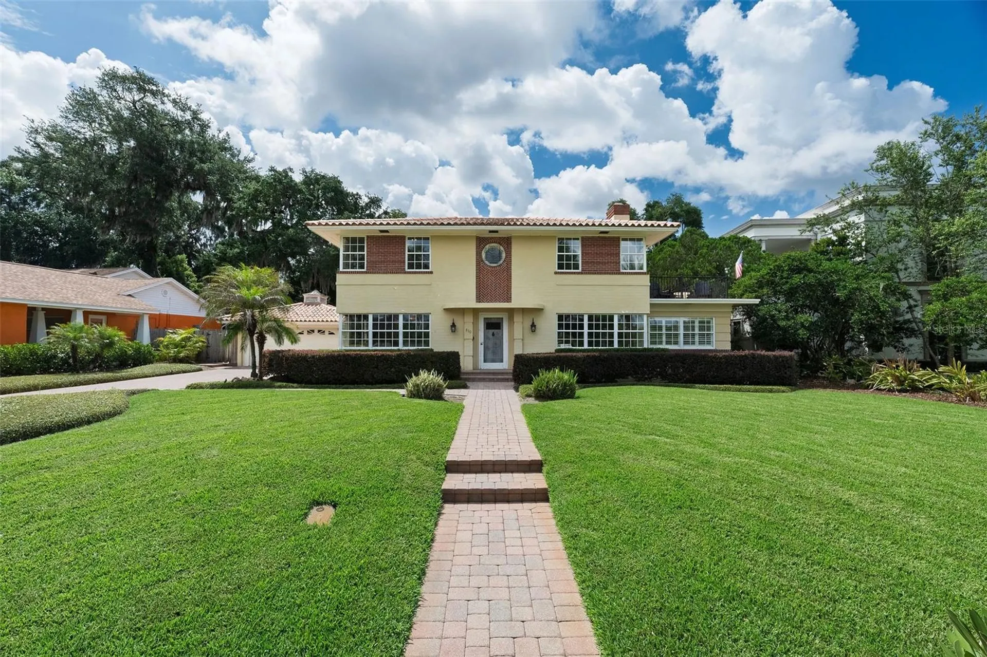 830 Lake Davis Drive Orlando FL 32806