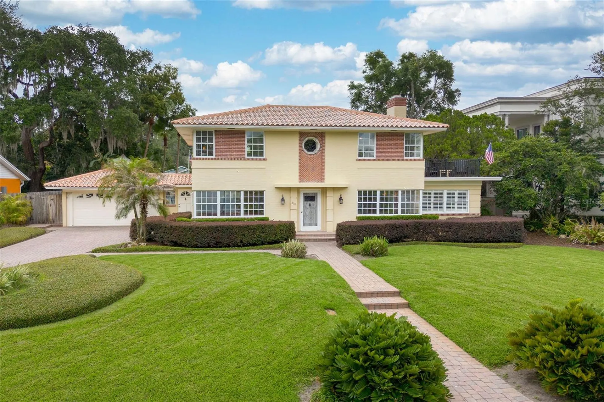 830 Lake Davis Drive Orlando FL 32806