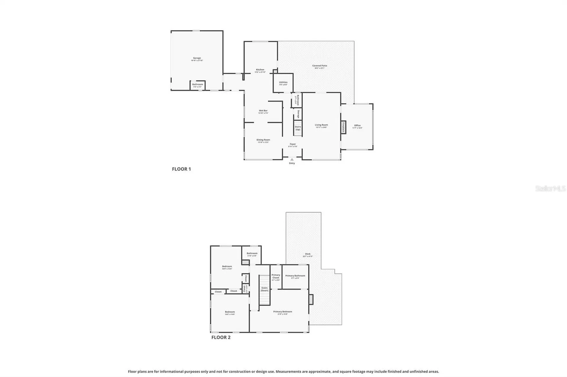 830 Lake Davis Drive Orlando FL 32806