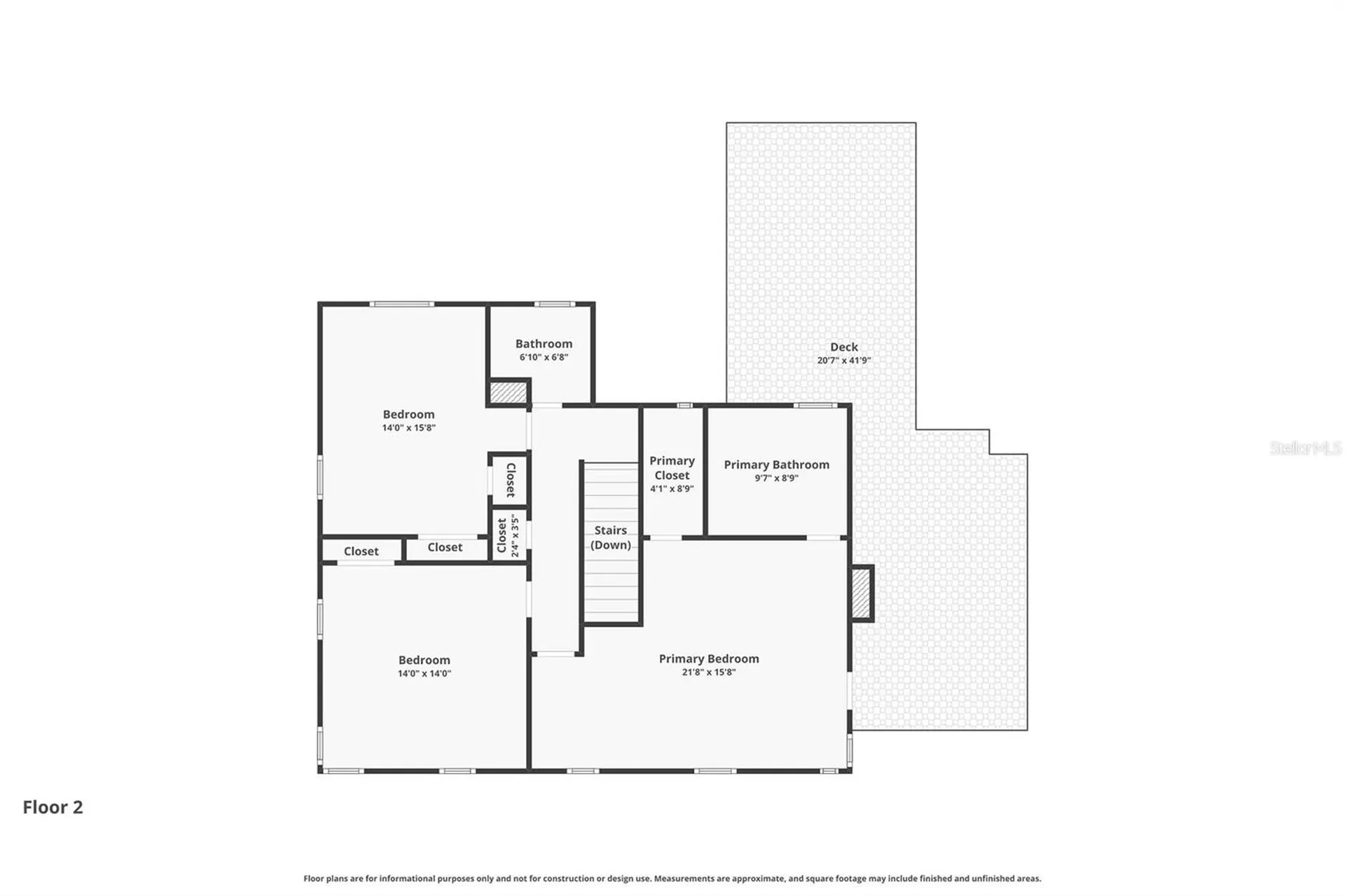 830 Lake Davis Drive Orlando FL 32806