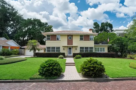 830 Lake Davis Drive Orlando FL 32806