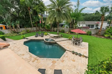 830 Lake Davis Drive Orlando FL 32806