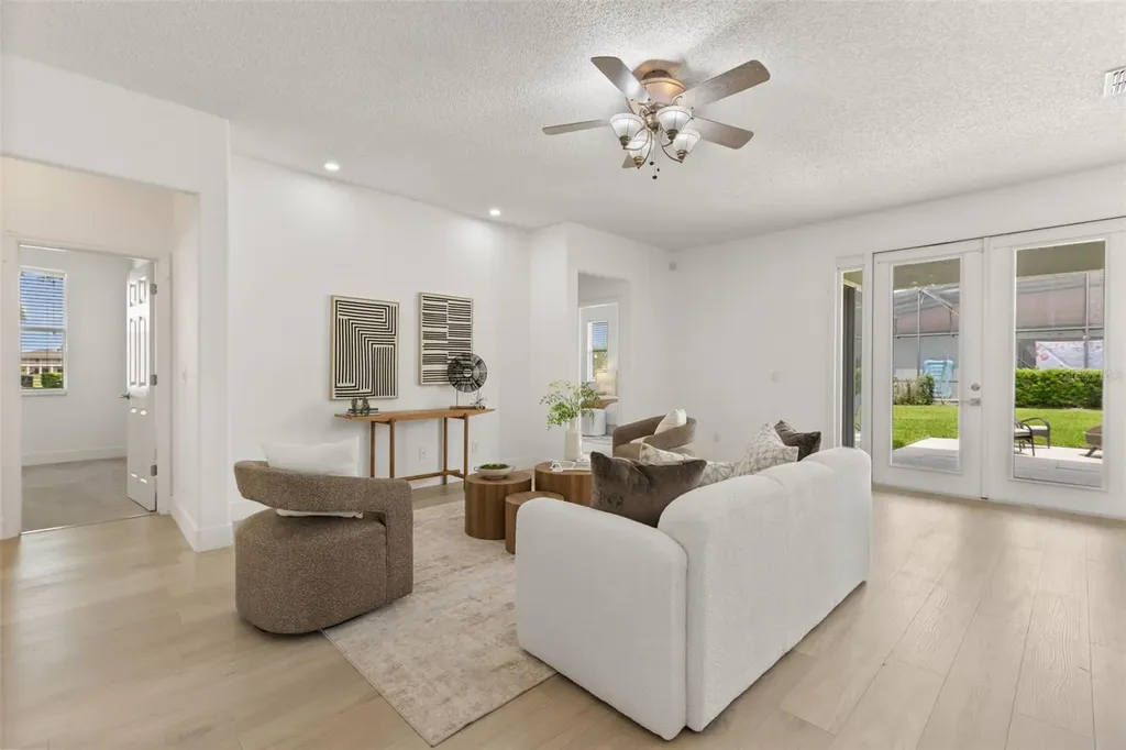 5101 Cedarleaf Lane Orlando FL 32829