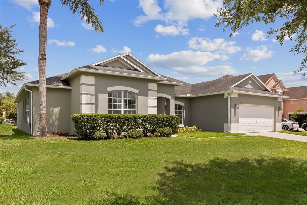 5101 Cedarleaf Lane Orlando FL 32829
