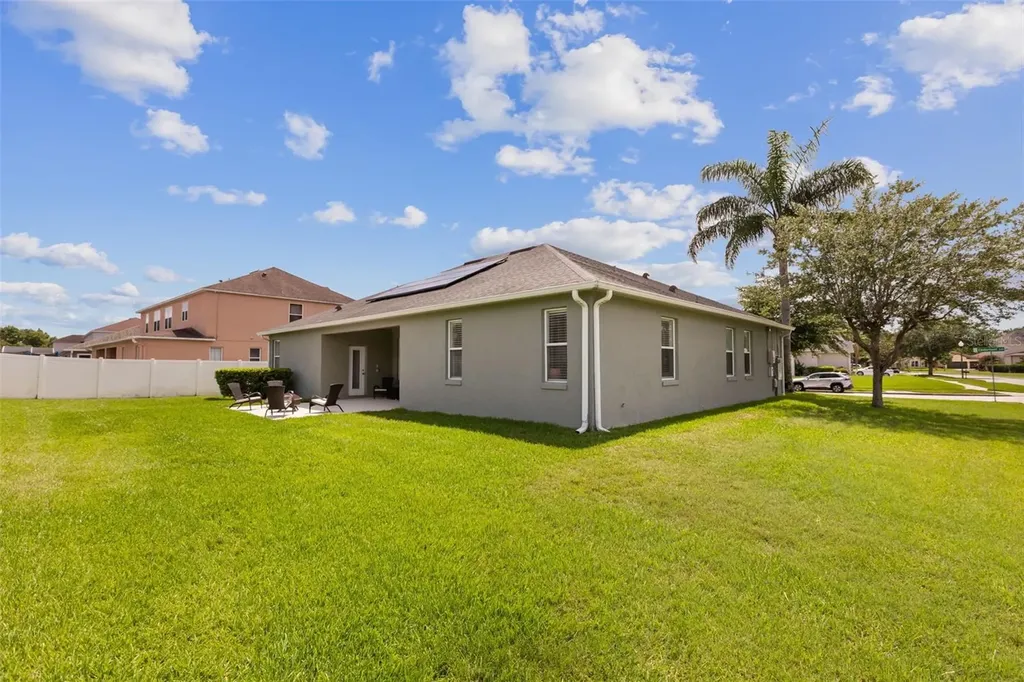 5101 Cedarleaf Lane Orlando FL 32829