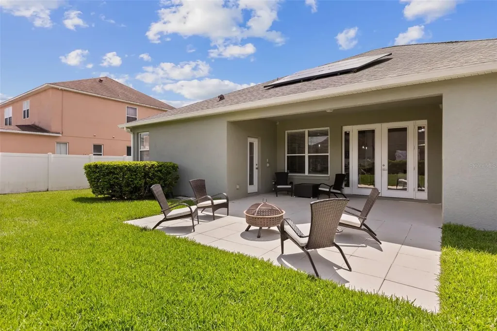 5101 Cedarleaf Lane Orlando FL 32829