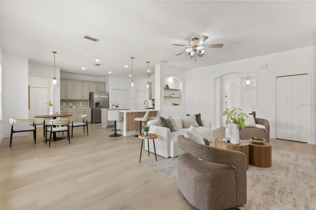 5101 Cedarleaf Lane Orlando FL 32829