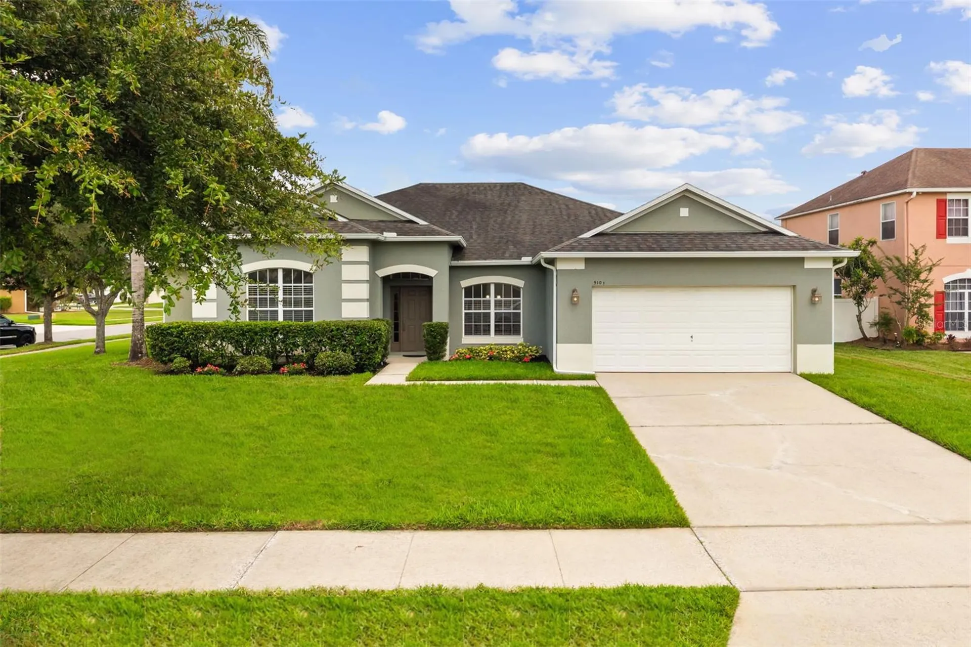 5101 Cedarleaf Lane Orlando FL 32829