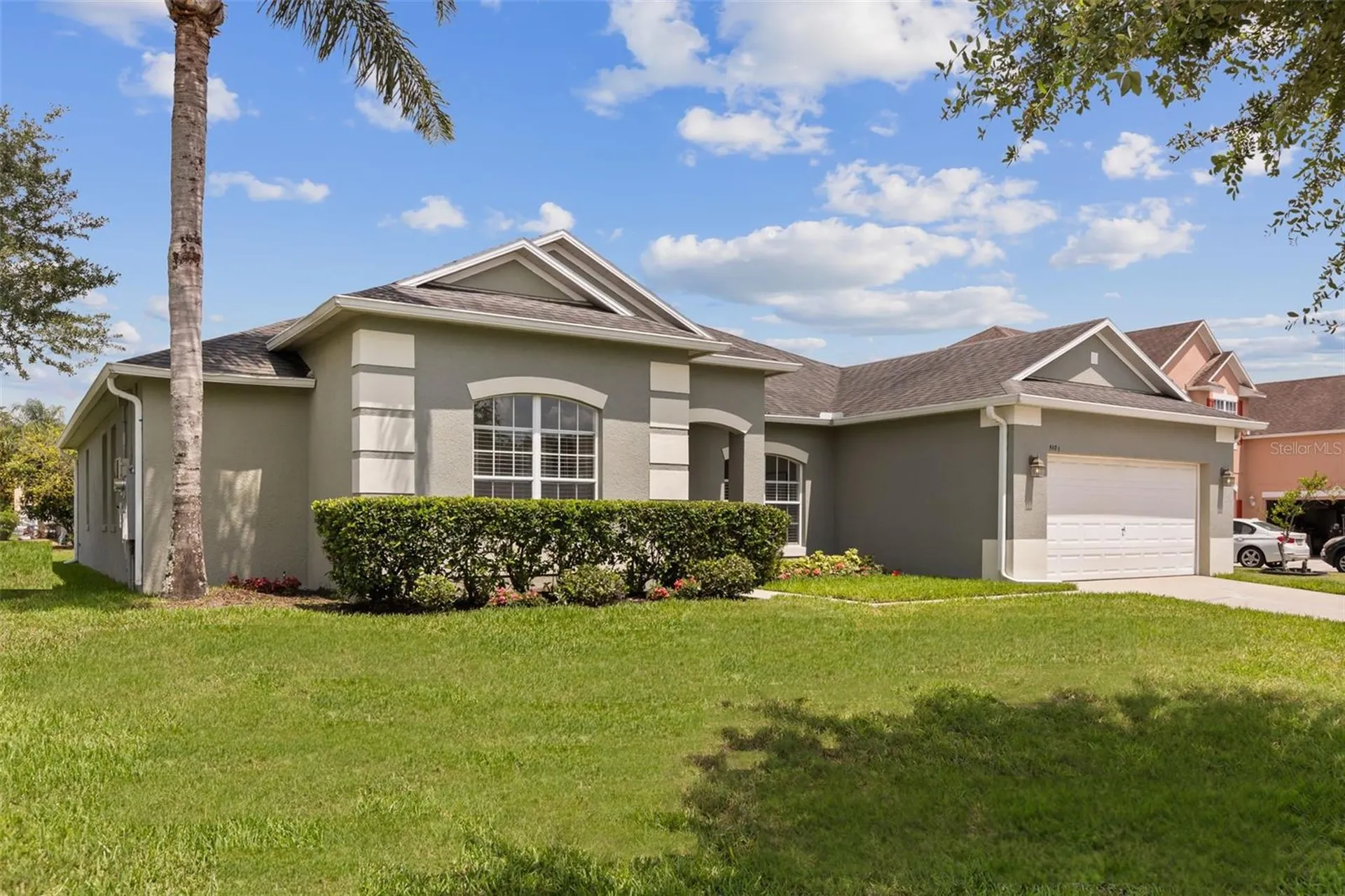 5101 Cedarleaf Lane Orlando FL 32829