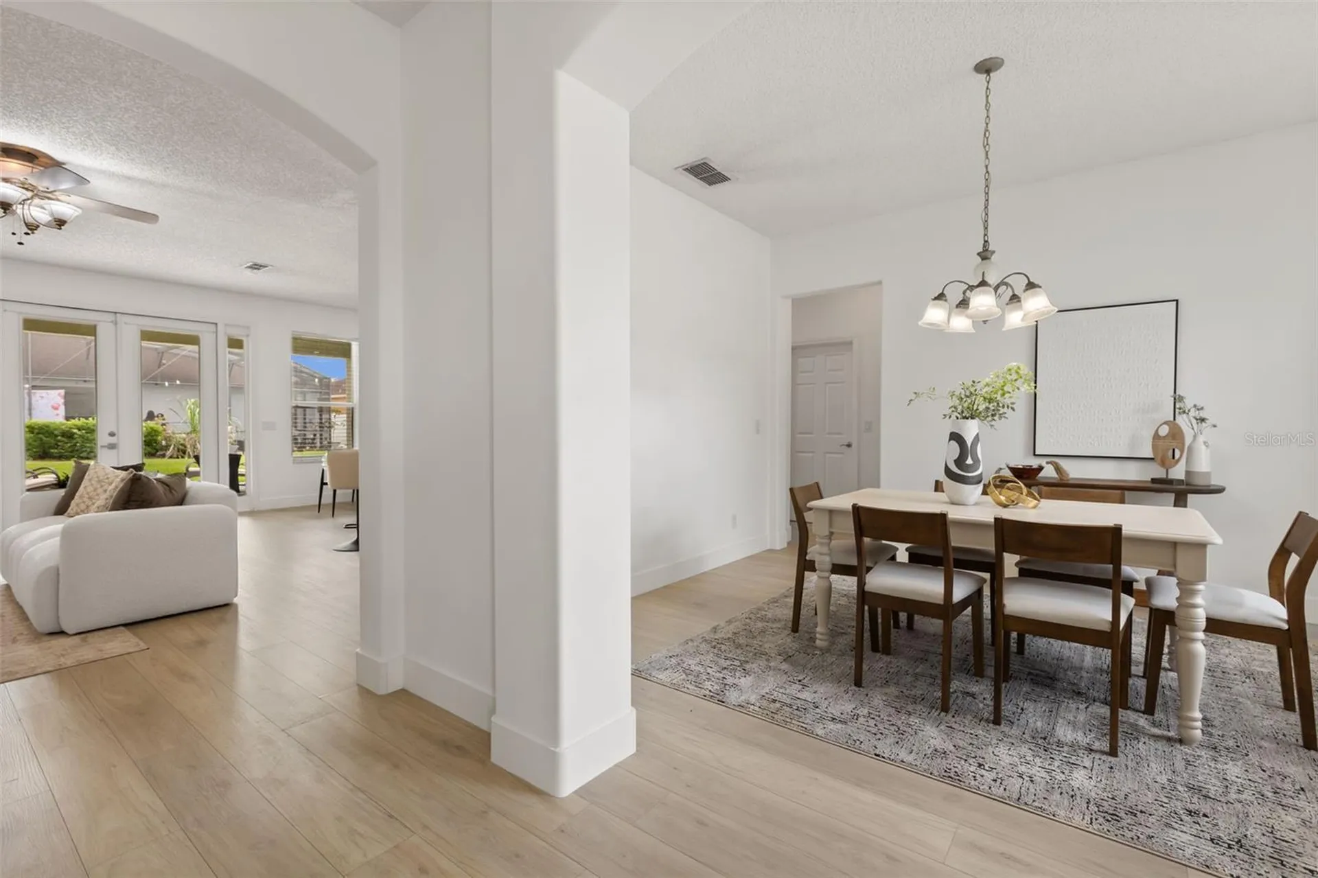 5101 Cedarleaf Lane Orlando FL 32829