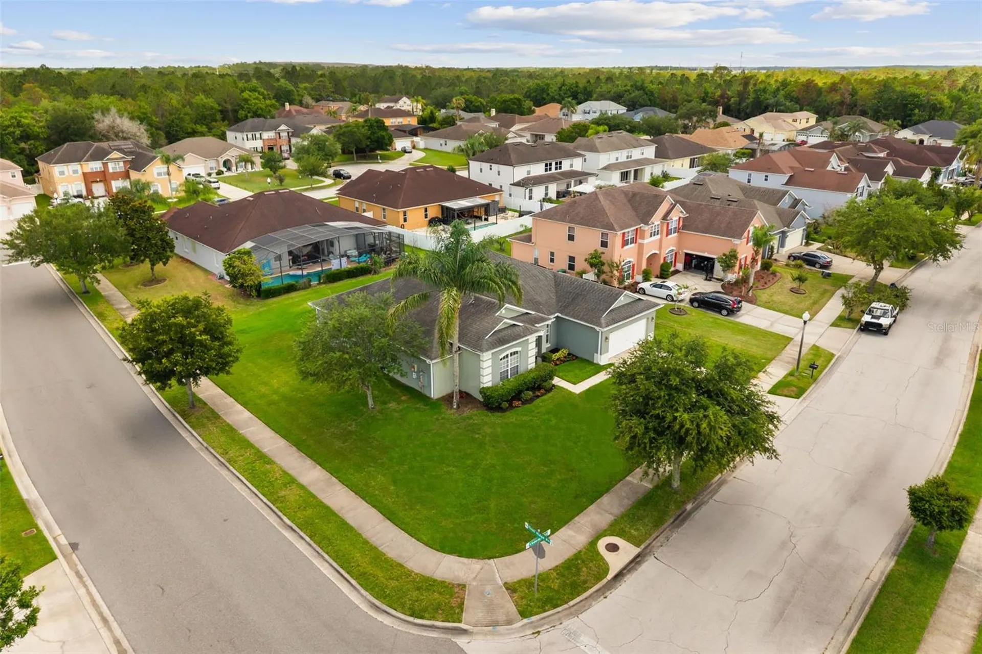 5101 Cedarleaf Lane Orlando FL 32829