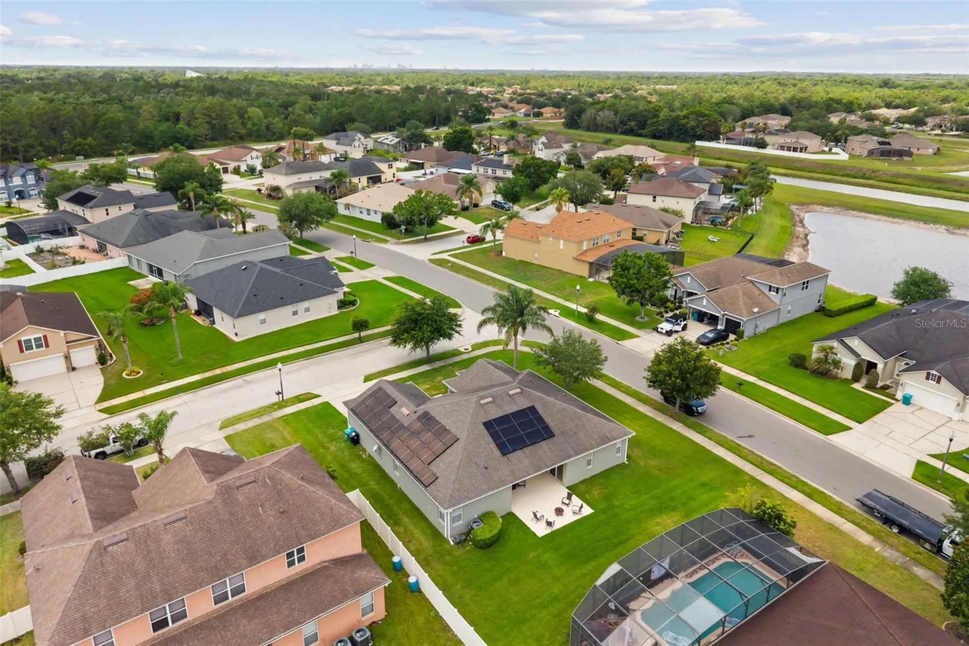 5101 Cedarleaf Lane Orlando FL 32829