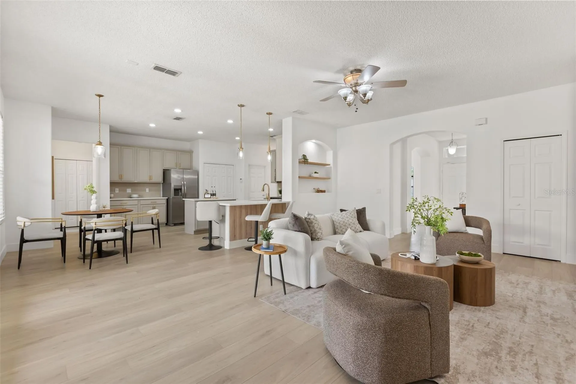 5101 Cedarleaf Lane Orlando FL 32829