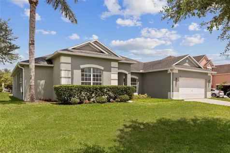 5101 Cedarleaf Lane Orlando FL 32829