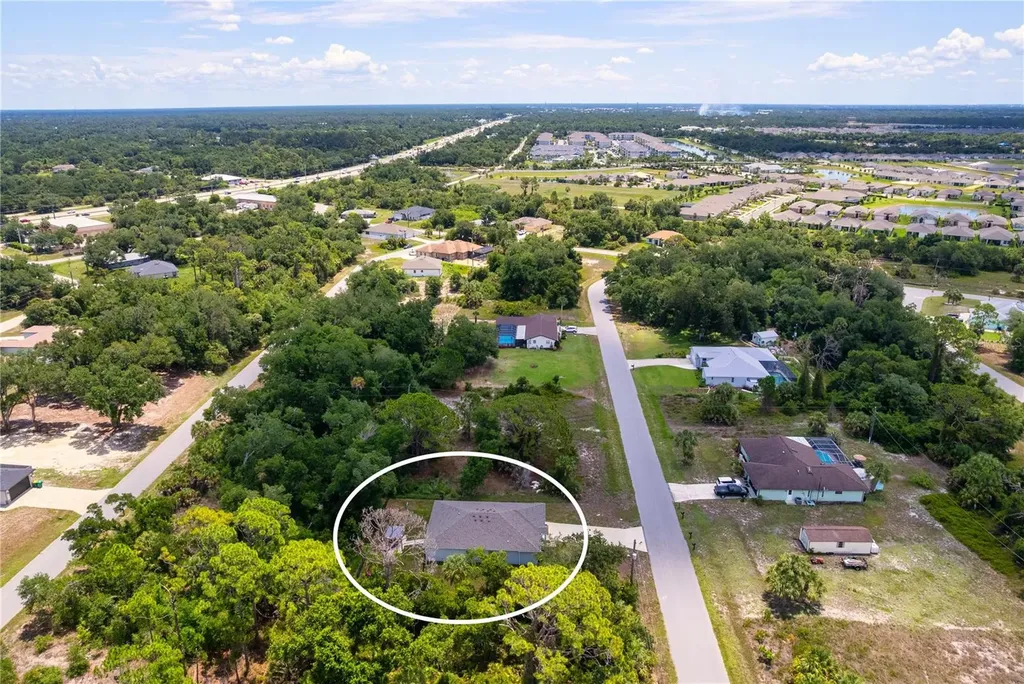 15530 Maynard Avenue Port Charlotte FL 33953
