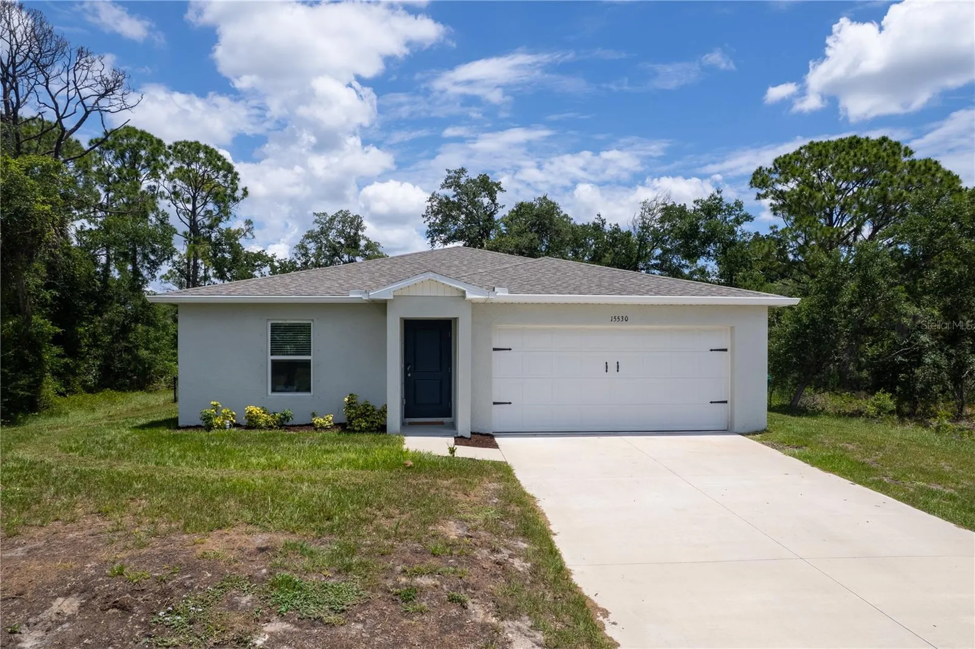 15530 Maynard Avenue Port Charlotte FL 33953