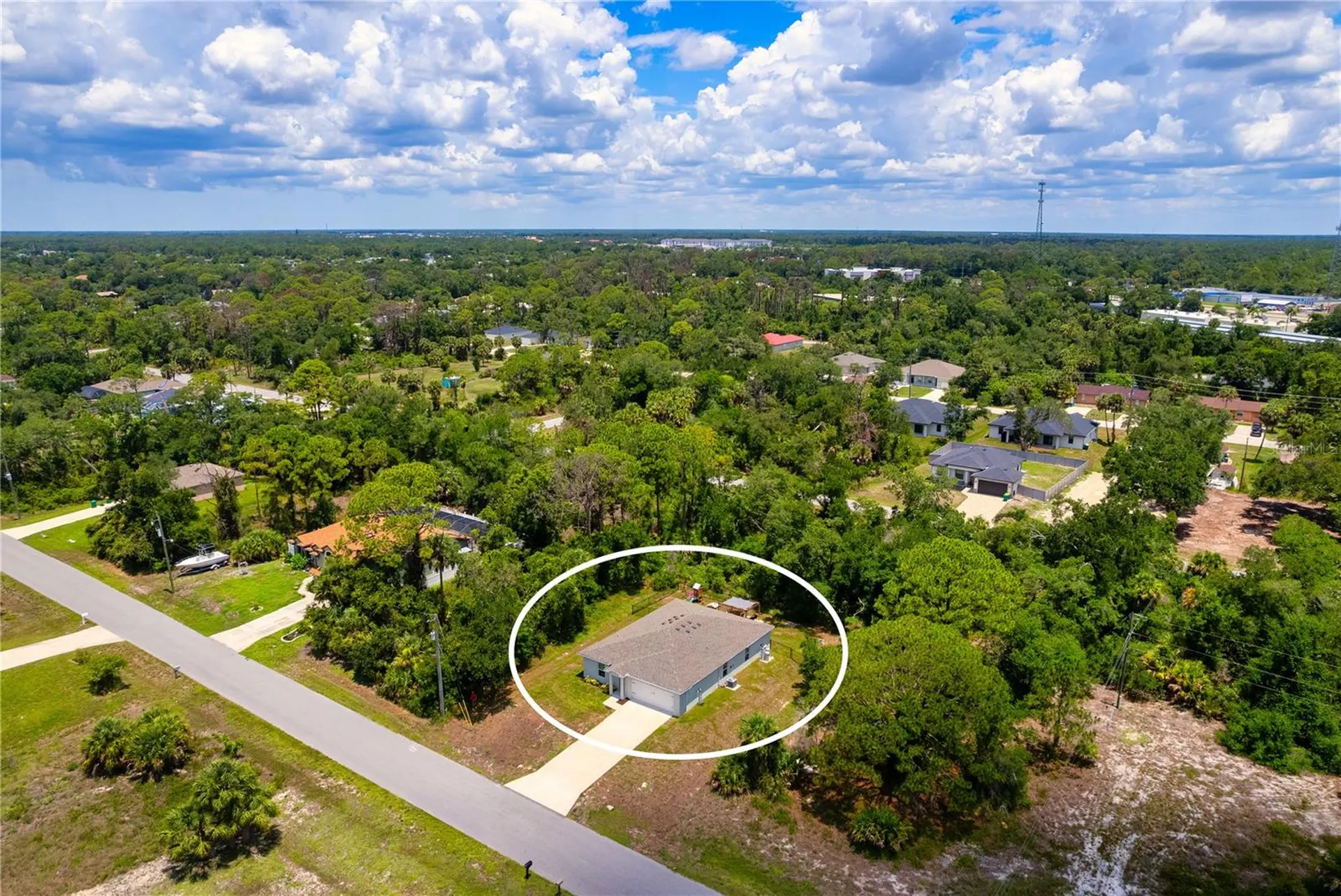 15530 Maynard Avenue Port Charlotte FL 33953