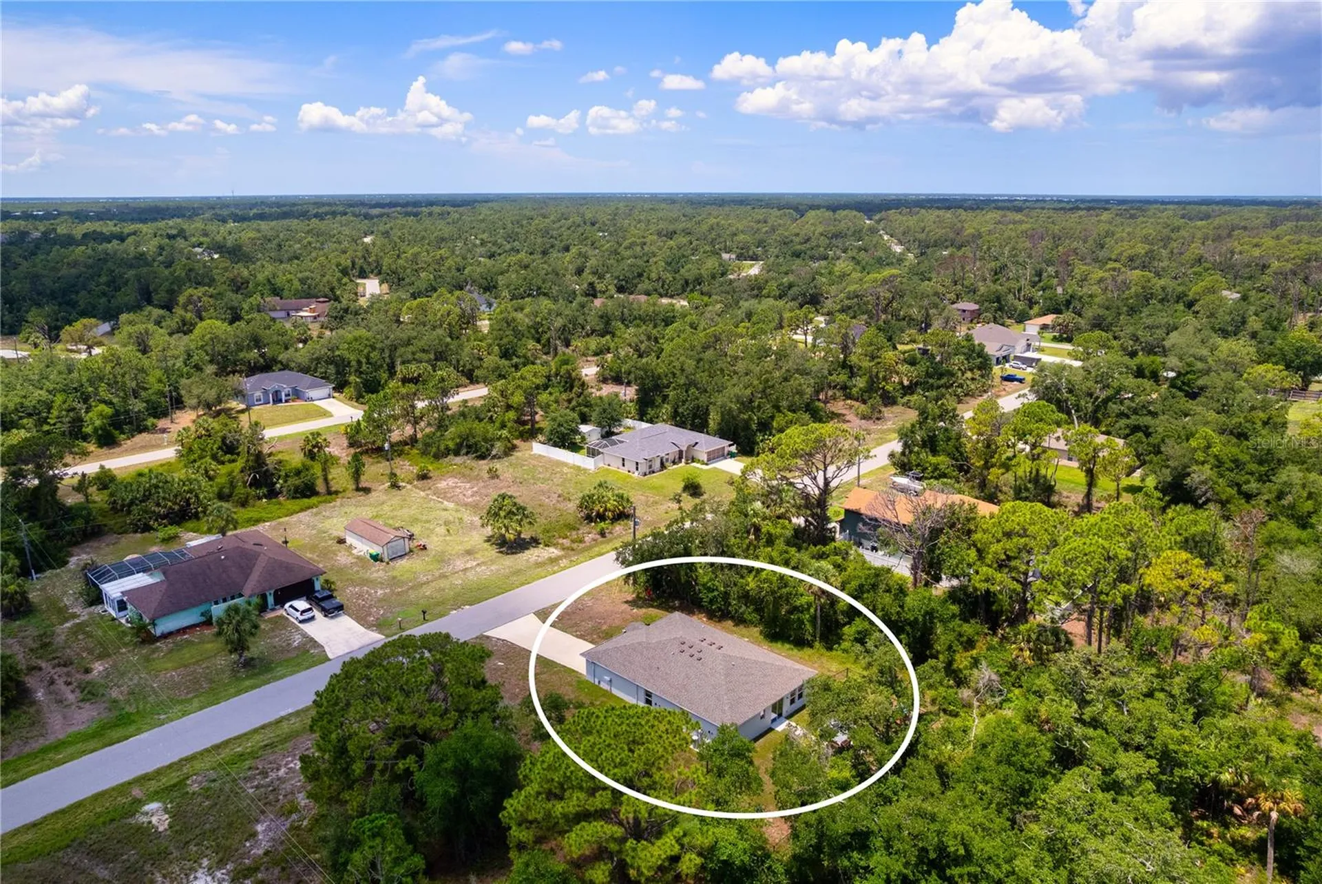 15530 Maynard Avenue Port Charlotte FL 33953