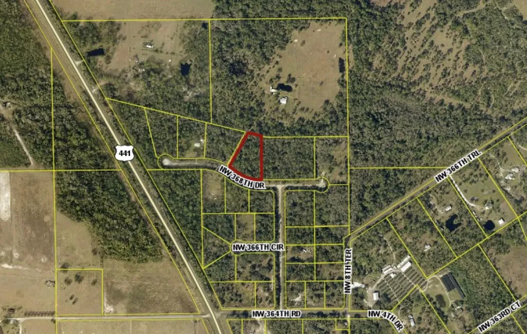1055 NW 368th Drive Okeechobee FL 34972
