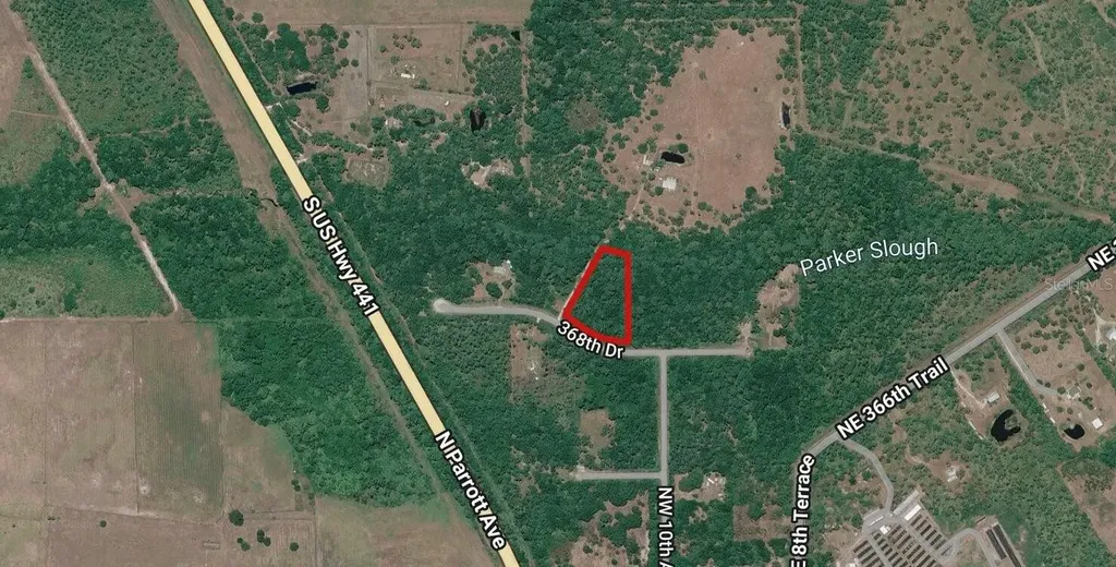 1055 NW 368th Drive Okeechobee FL 34972