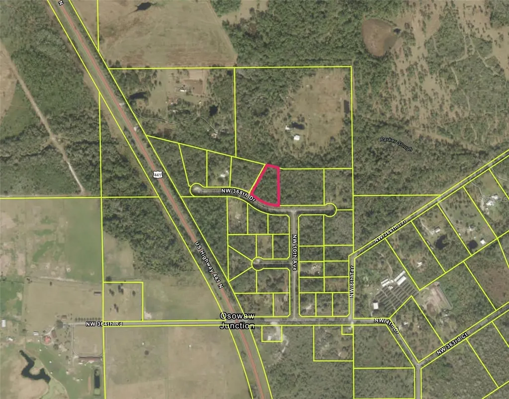 1055 NW 368th Drive Okeechobee FL 34972