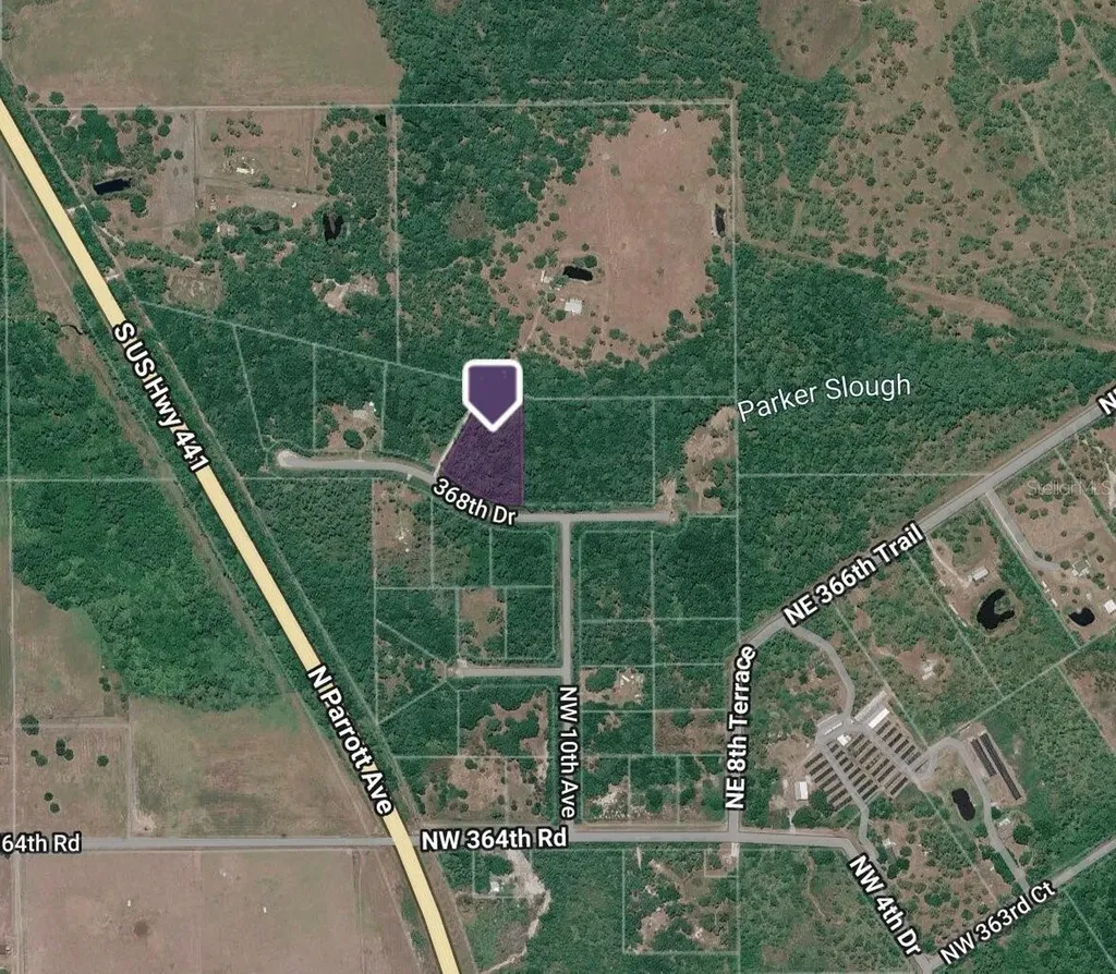 1055 NW 368th Drive Okeechobee FL 34972